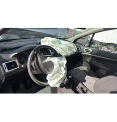 Com (Bloc Contacteur Tournant+Commodo Essuie Glace+Commodo Phare) PEUGEOT 307