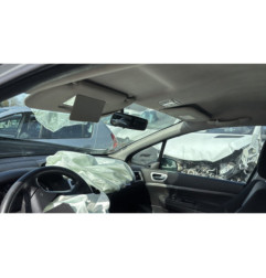 Com (Bloc Contacteur Tournant+Commodo Essuie Glace+Commodo Phare) PEUGEOT 307