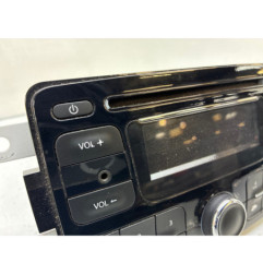 Autoradio d'origine RENAULT CAPTUR 1 Photo n°1