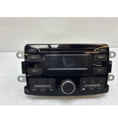 Autoradio d'origine RENAULT CAPTUR 1