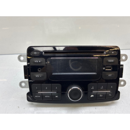 Autoradio d'origine RENAULT CAPTUR 1