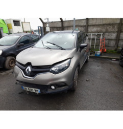 Autoradio d'origine RENAULT CAPTUR 1
