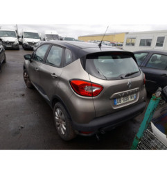 Autoradio d'origine RENAULT CAPTUR 1