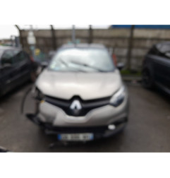 Autoradio d'origine RENAULT CAPTUR 1