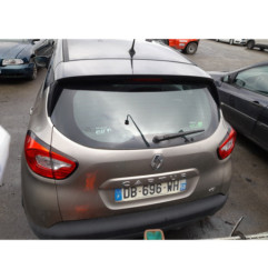 Autoradio d'origine RENAULT CAPTUR 1
