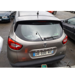 Autoradio d'origine RENAULT CAPTUR 1