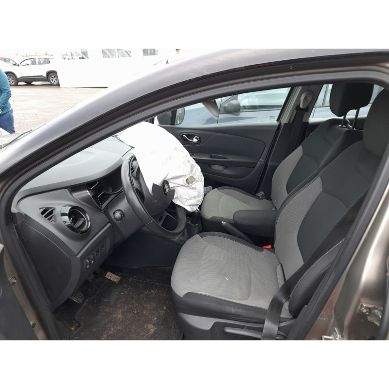 Autoradio d'origine RENAULT CAPTUR 1 Photo n°14