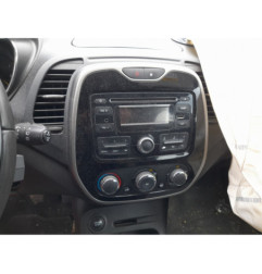 Autoradio d'origine RENAULT CAPTUR 1