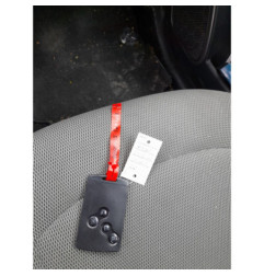 Autoradio d'origine RENAULT CAPTUR 1