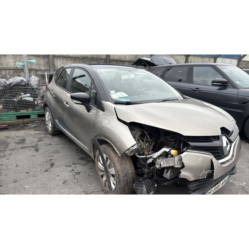 Autoradio d'origine RENAULT CAPTUR 1 Photo n°20