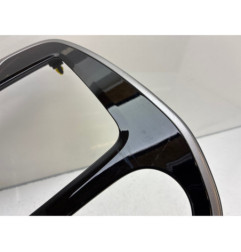 Facade autoradio RENAULT CAPTUR 1