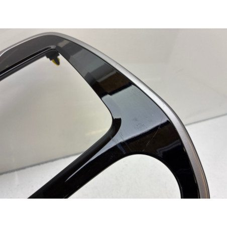 Facade autoradio RENAULT CAPTUR 1