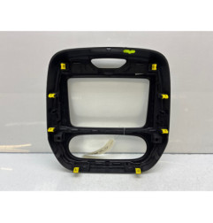 Facade autoradio RENAULT CAPTUR 1