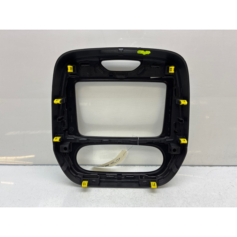 Facade autoradio RENAULT CAPTUR 1 Photo n°3