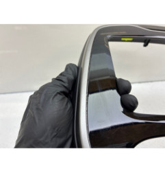 Facade autoradio RENAULT CAPTUR 1