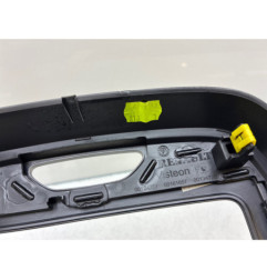 Facade autoradio RENAULT CAPTUR 1