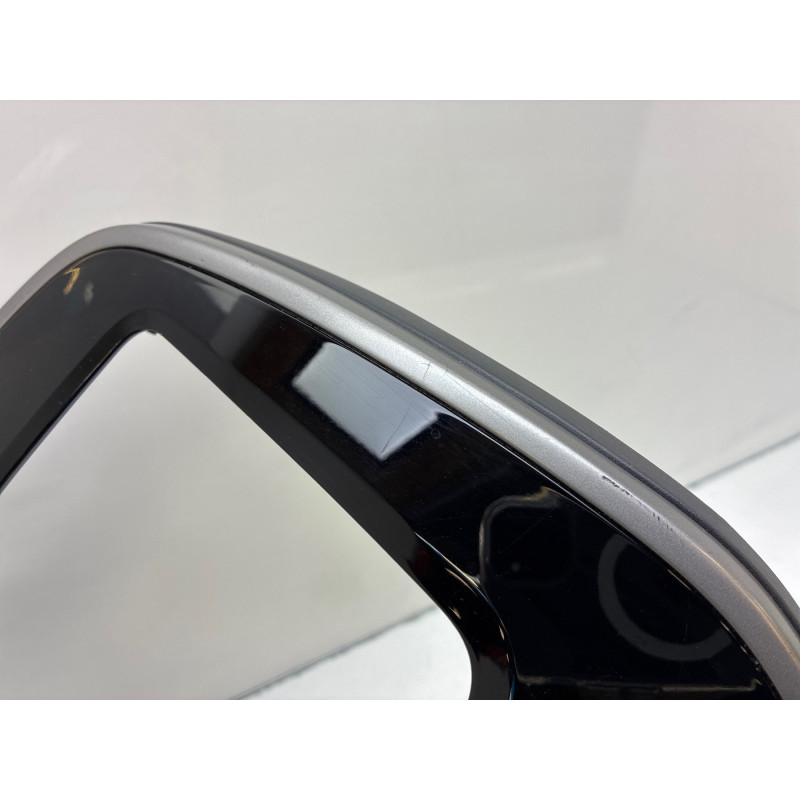 Facade autoradio RENAULT CAPTUR 1 Photo n°6