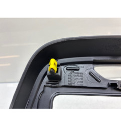 Facade autoradio RENAULT CAPTUR 1