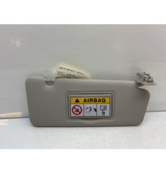 Pare soleil droit RENAULT CAPTUR 1