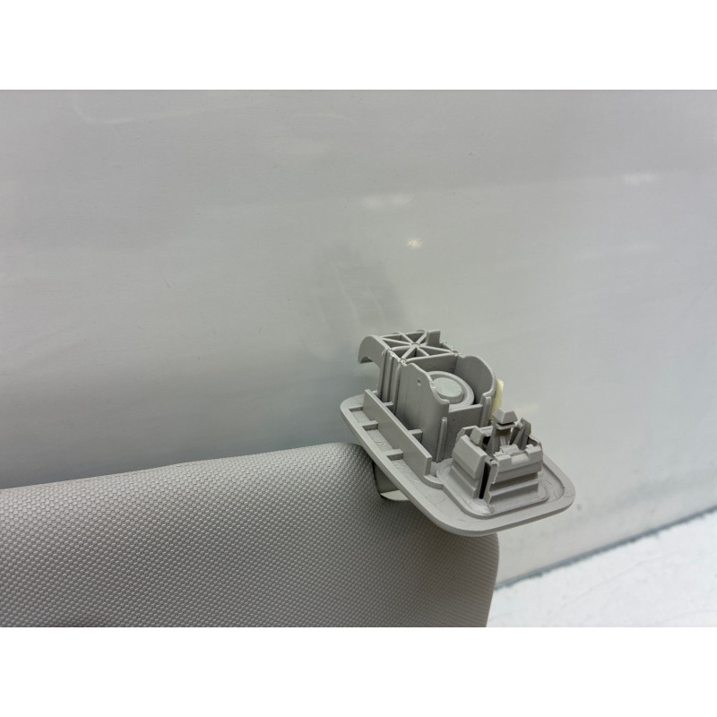 Pare soleil droit RENAULT CAPTUR 1 Photo n°5