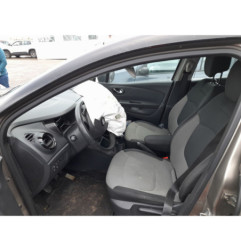 Pare soleil droit RENAULT CAPTUR 1
