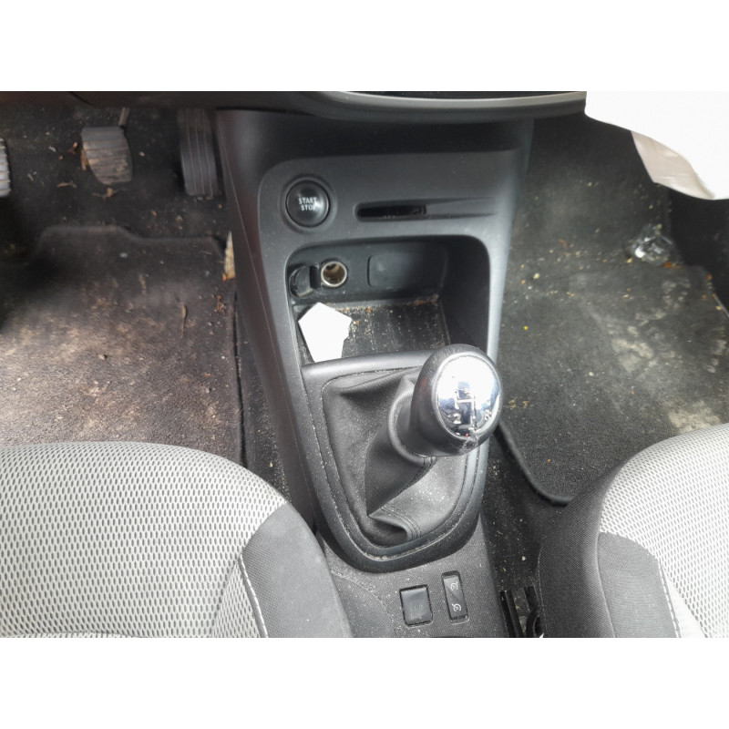 Pare soleil droit RENAULT CAPTUR 1 Photo n°15