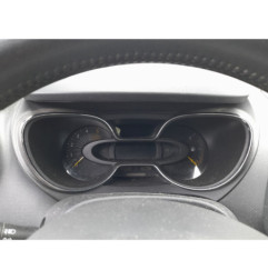 Pare soleil droit RENAULT CAPTUR 1