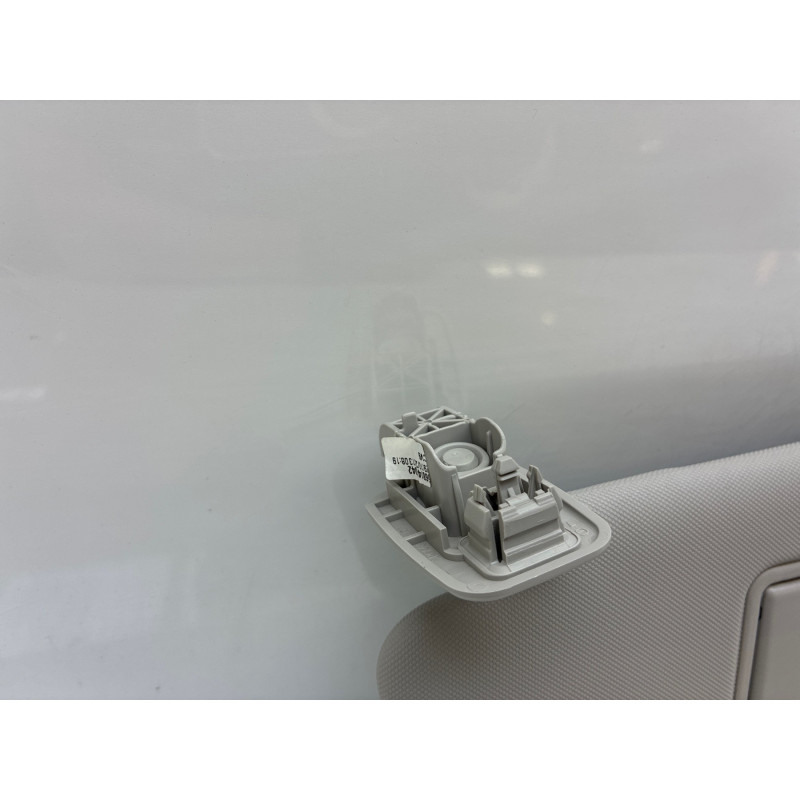 Pare soleil gauche RENAULT CAPTUR 1 Photo n°1