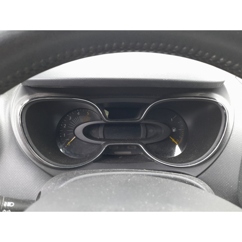 Pare soleil gauche RENAULT CAPTUR 1 Photo n°17