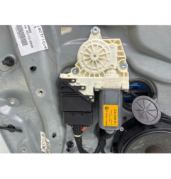 Leve vitre electrique arriere droit VOLKSWAGEN GOLF 4 Photo n°1