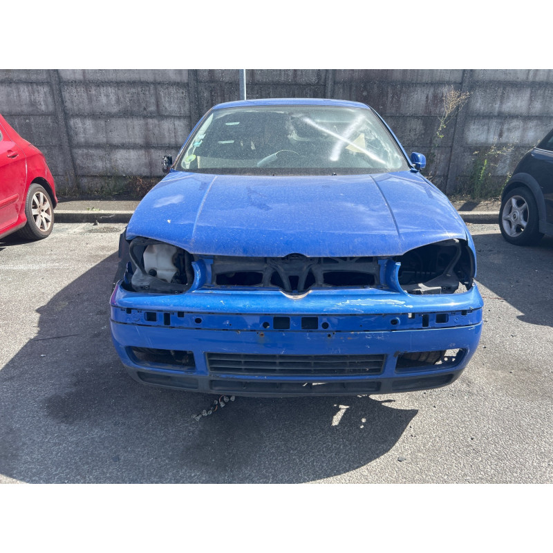 Leve vitre electrique arriere droit VOLKSWAGEN GOLF 4 Photo n°5