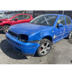 Leve vitre electrique arriere droit VOLKSWAGEN GOLF 4