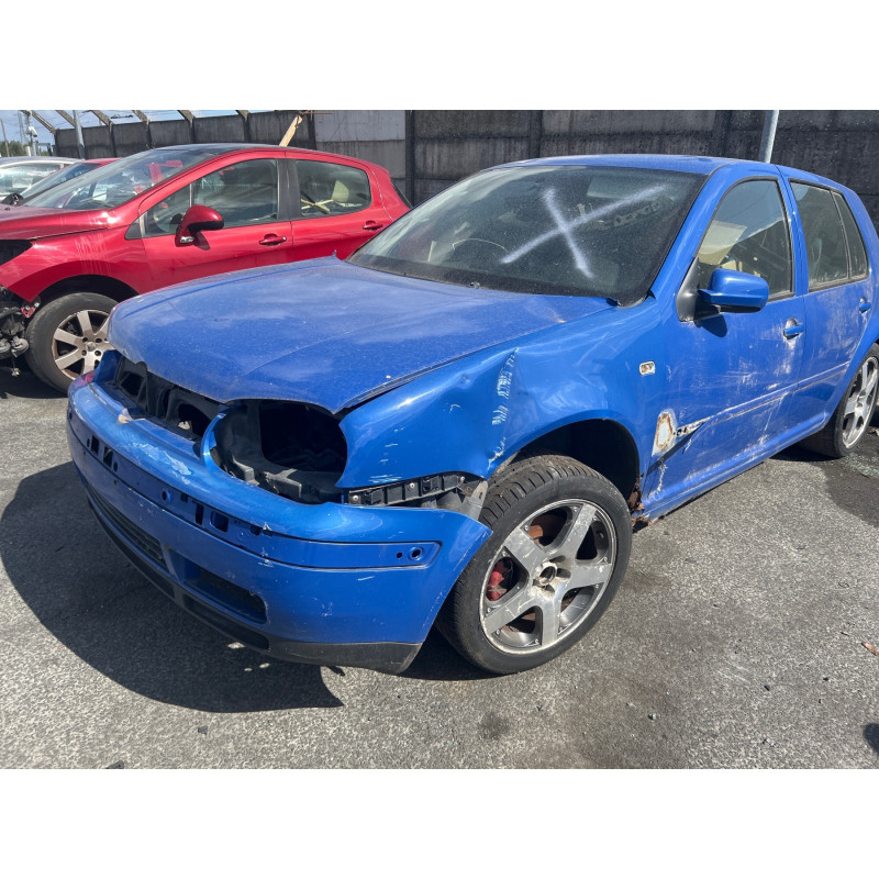 Leve vitre electrique arriere droit VOLKSWAGEN GOLF 4 Photo n°7
