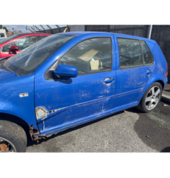 Leve vitre electrique arriere droit VOLKSWAGEN GOLF 4