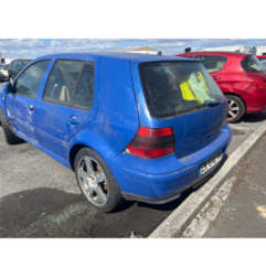 Leve vitre electrique arriere droit VOLKSWAGEN GOLF 4