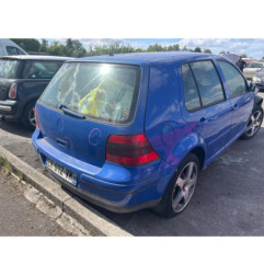 Leve vitre electrique arriere droit VOLKSWAGEN GOLF 4