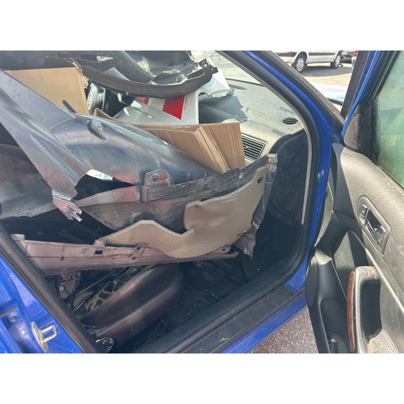 Leve vitre electrique arriere droit VOLKSWAGEN GOLF 4 Photo n°15