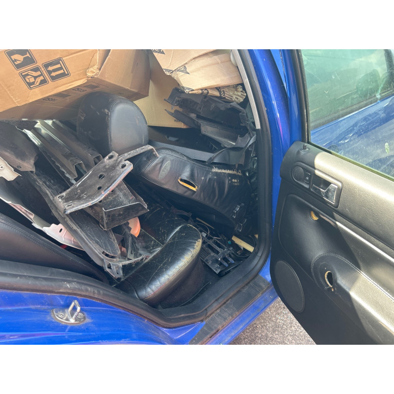 Leve vitre electrique arriere droit VOLKSWAGEN GOLF 4 Photo n°16
