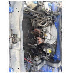 Leve vitre electrique arriere droit VOLKSWAGEN GOLF 4