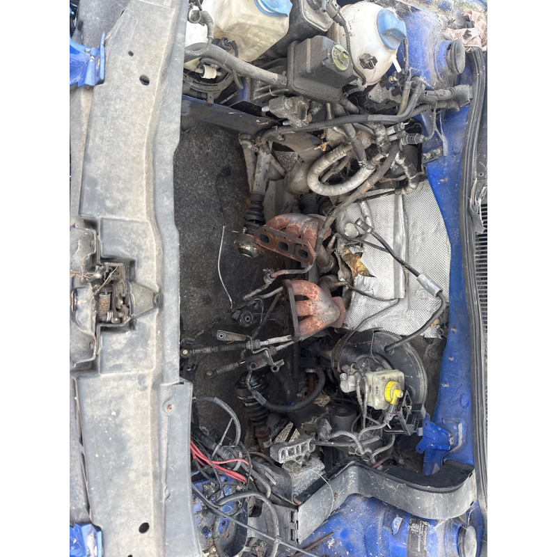 Leve vitre electrique arriere droit VOLKSWAGEN GOLF 4 Photo n°18