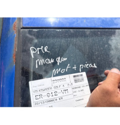 Leve vitre electrique arriere droit VOLKSWAGEN GOLF 4