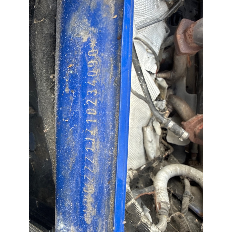 Leve vitre electrique arriere droit VOLKSWAGEN GOLF 4 Photo n°20