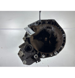 Boite de vitesses FIAT PANDA 2 Photo n°1