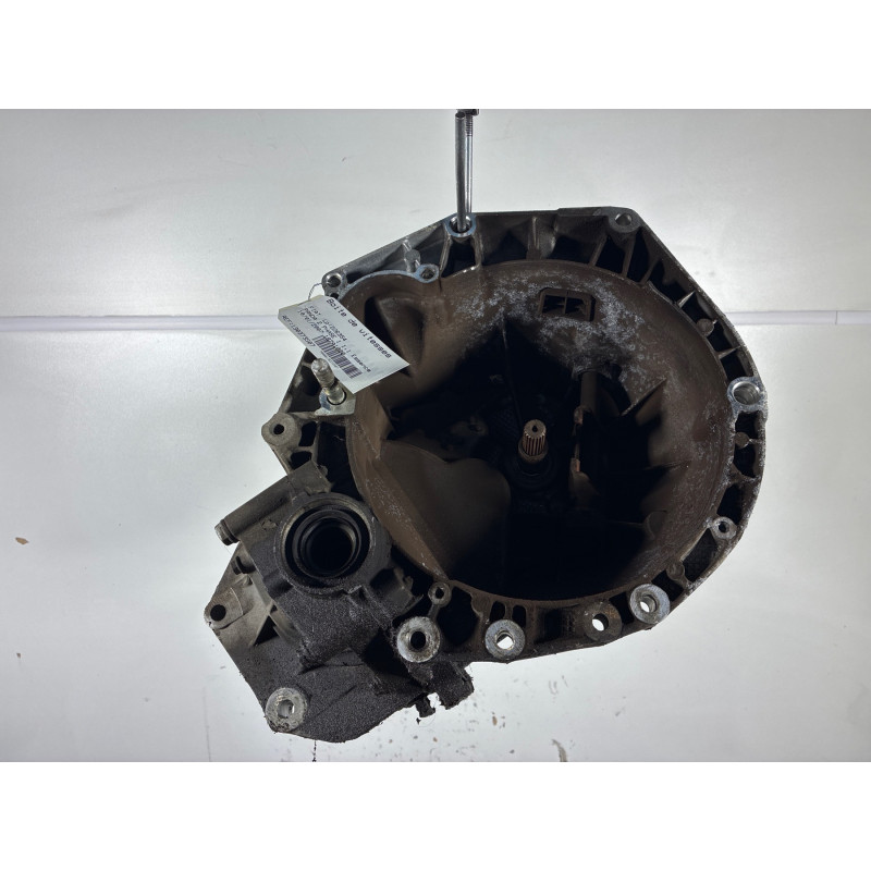 Boite de vitesses FIAT PANDA 2 Photo n°1