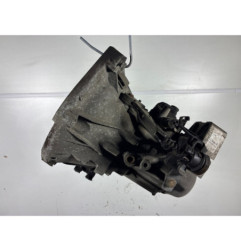 Boite de vitesses FIAT PANDA 2
