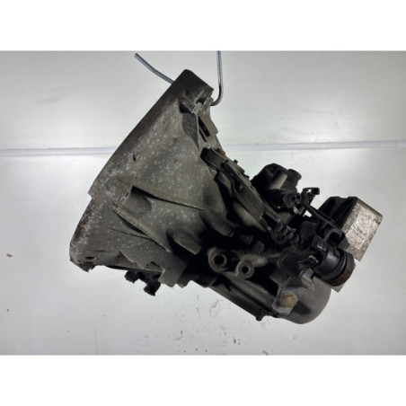 Boite de vitesses FIAT PANDA 2