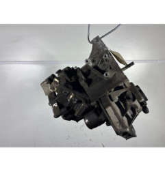 Boite de vitesses FIAT PANDA 2