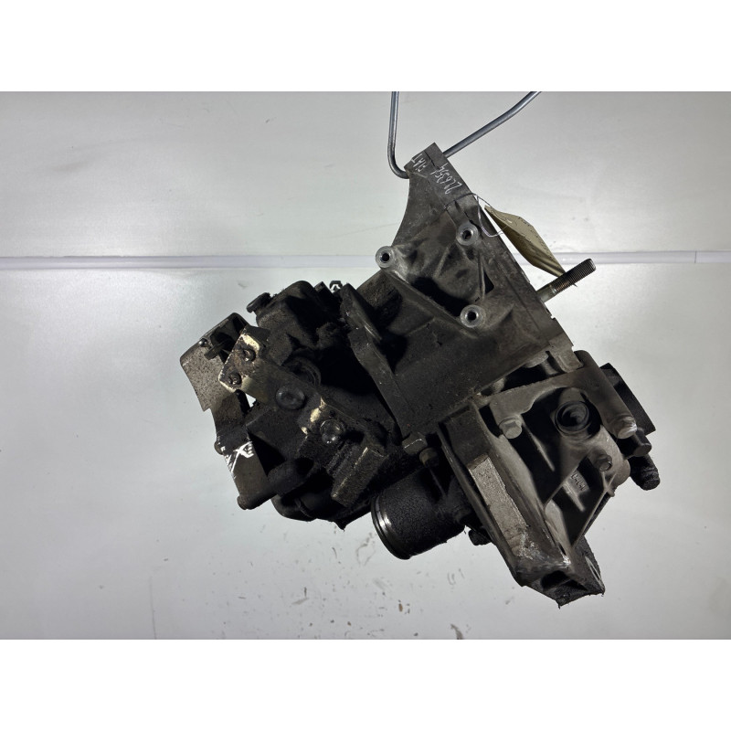 Boite de vitesses FIAT PANDA 2 Photo n°3