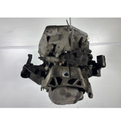 Boite de vitesses FIAT PANDA 2