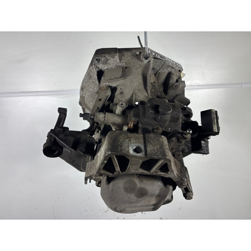 Boite de vitesses FIAT PANDA 2 Photo n°4